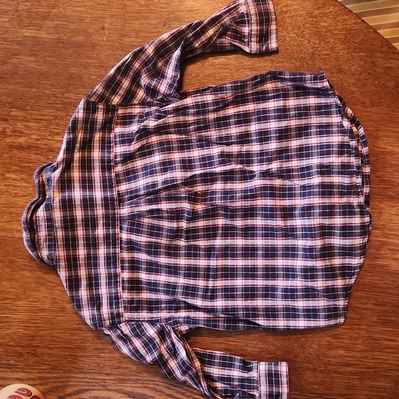 Gymboree 18-24 month boys dress shirt - Picture 2 of 4
